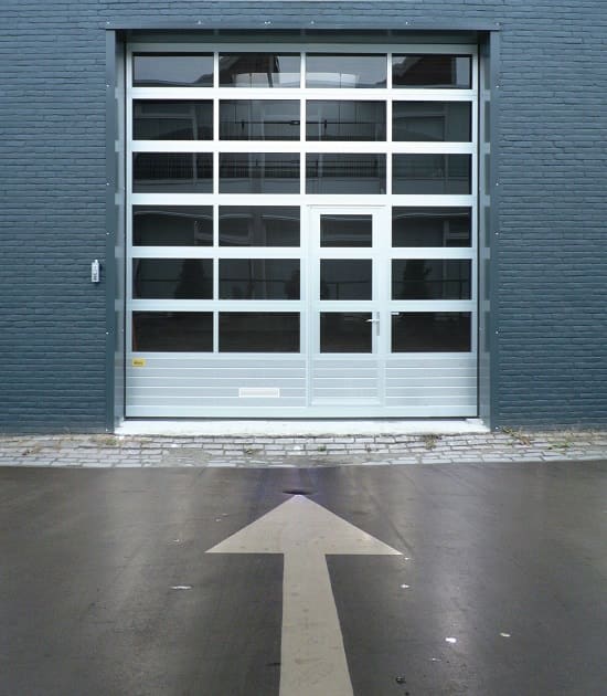 garage doors company in austin tx