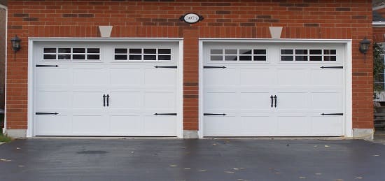 garage door repair